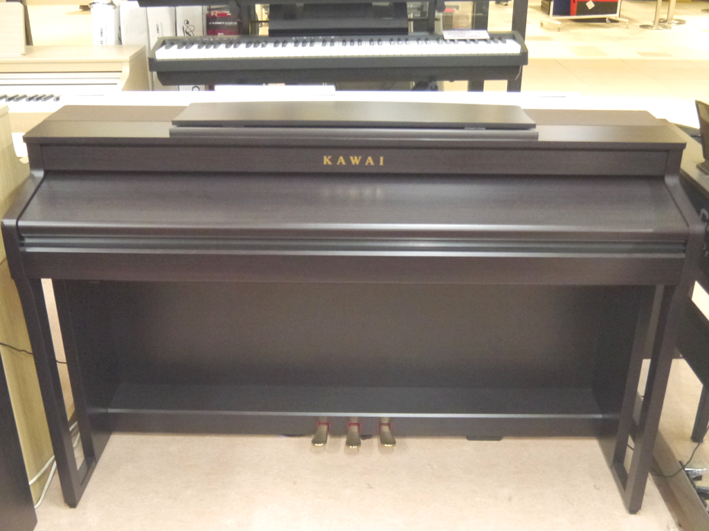 ☆75991【電子ピアノ】KAWAI CA59R 23年製 ☆75991【電子ピアノ】KAWAI