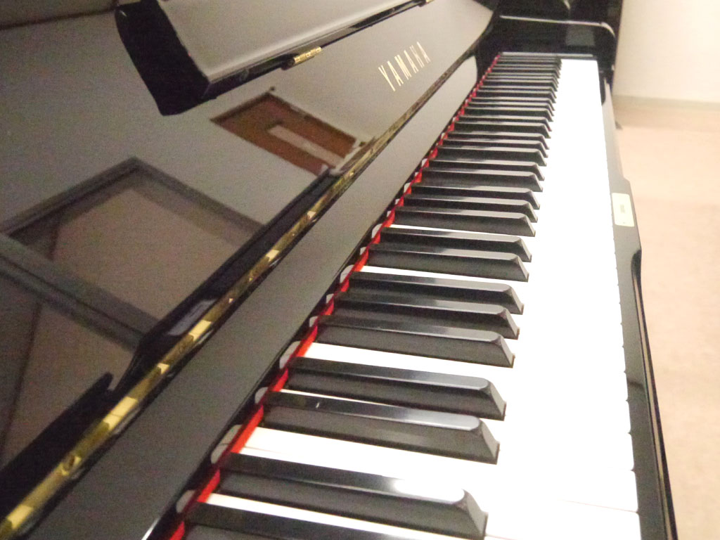 YAMAHA UX-3 - 第一楽器株式会社