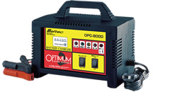 オプティマ専用充電器｜OPTIMA BATTERIES