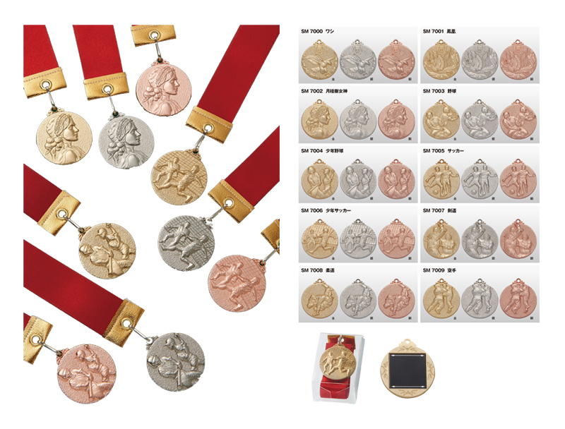 メダル彫刻セット LES CHEFS-D'OEUVRE メダル彫刻セット LES CHEFS-D