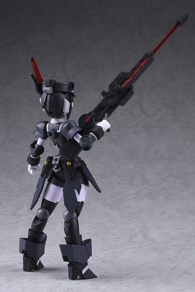 ポリニアン アルヴィン