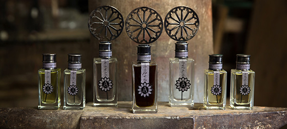 アンジェラ・チャンパーニャ || 株式会社 大同