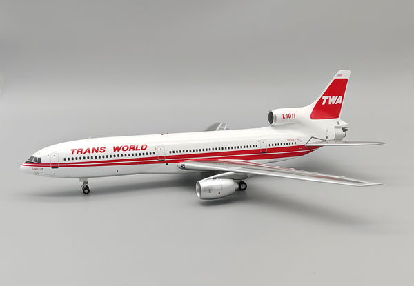 ハセガワ 1/200 トライスター A300 DC-10 TWA PAL NWA ハセガワ 1/200