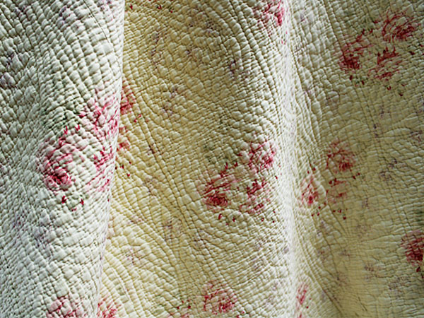 ダーラム « Dee's アンティークキルトショップ | アメリカの