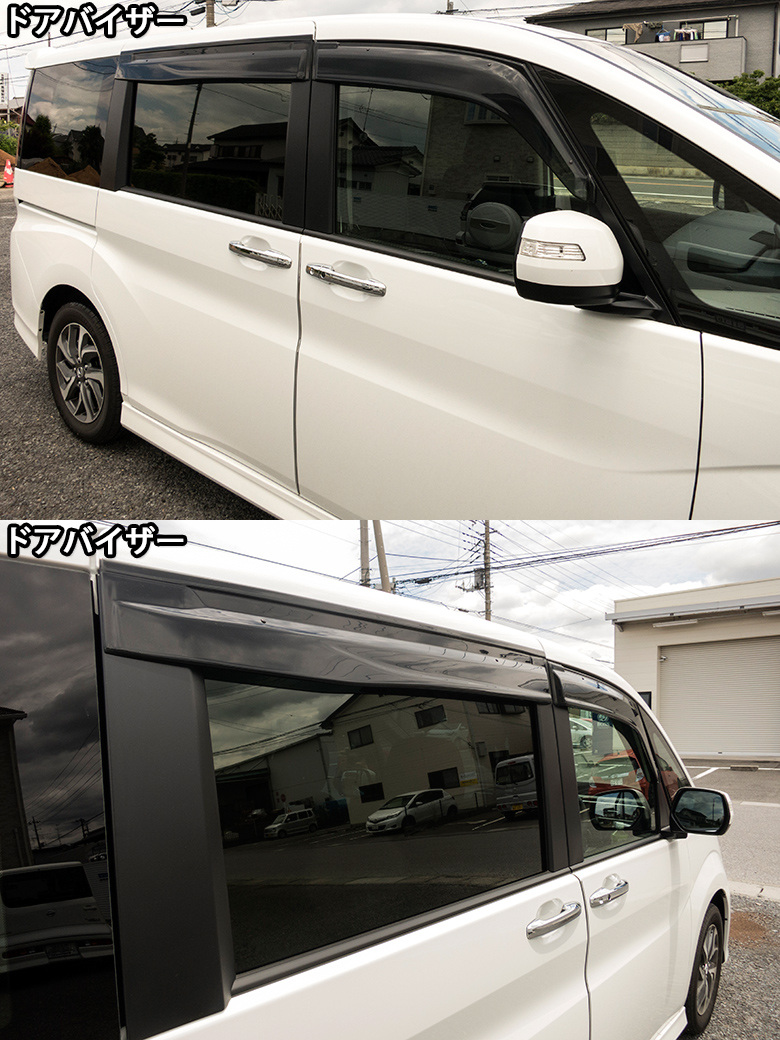 D.I Planning / ホンダ ステップワゴン ステップワゴンスパーダ RP1～5