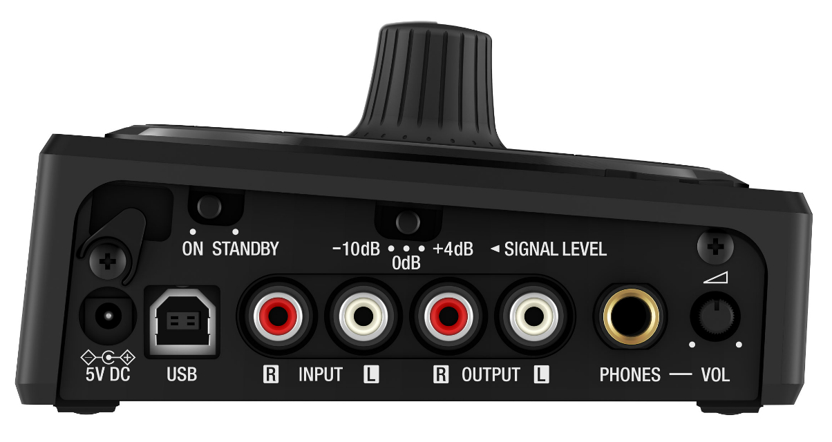 Pioneer Remix Station RMX-500 Controller Review - Digital DJ Tips