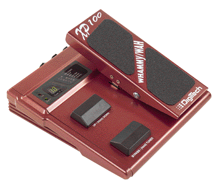DigiTech XP-100