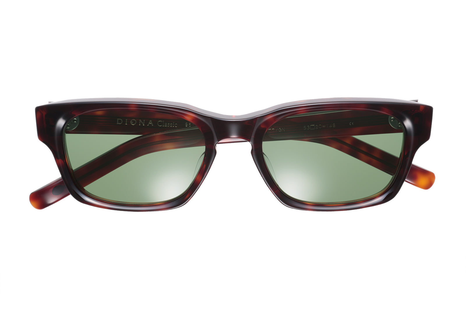 DIGNA Classic 961 Color Lens