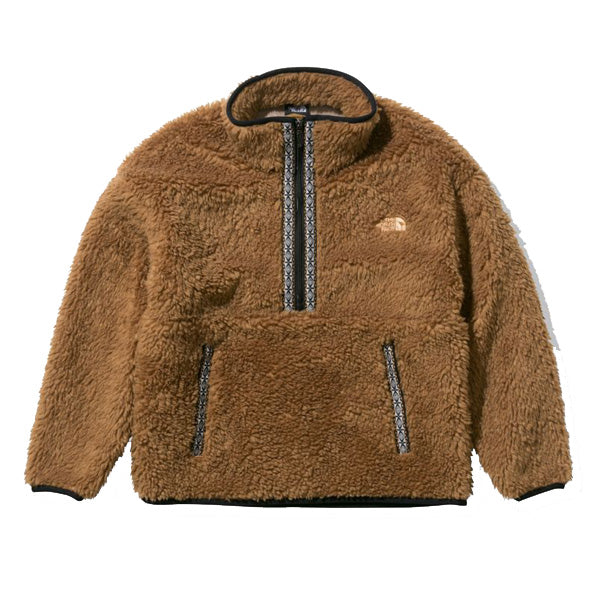 Sweet Water Pullover Bio (NA72035) | THE NORTH FACE / ジャケット