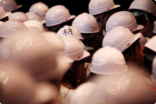 神聖かまってちゃん - @渋谷WWW | ele-king