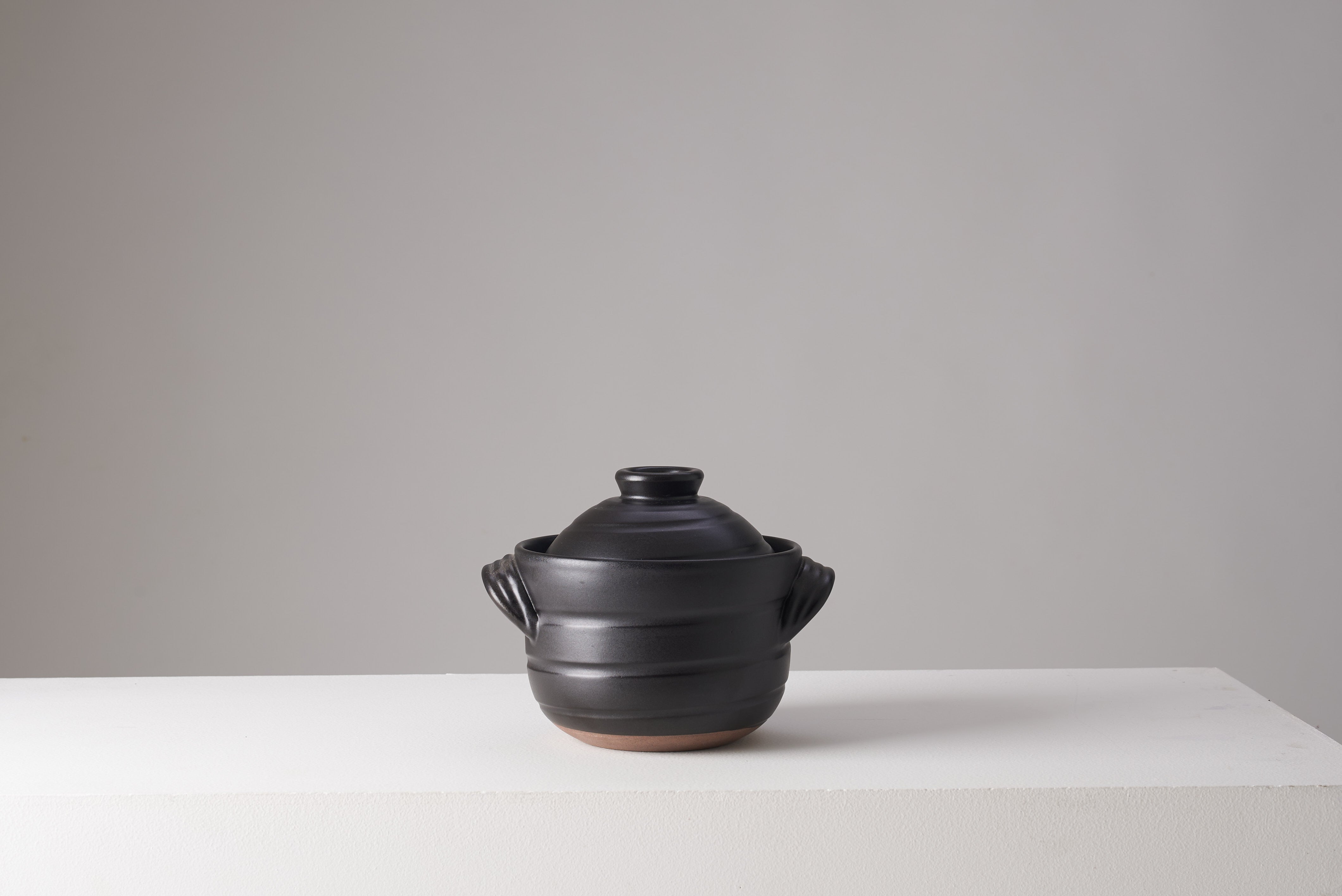 大黒ごはん鍋 2合 – 華月