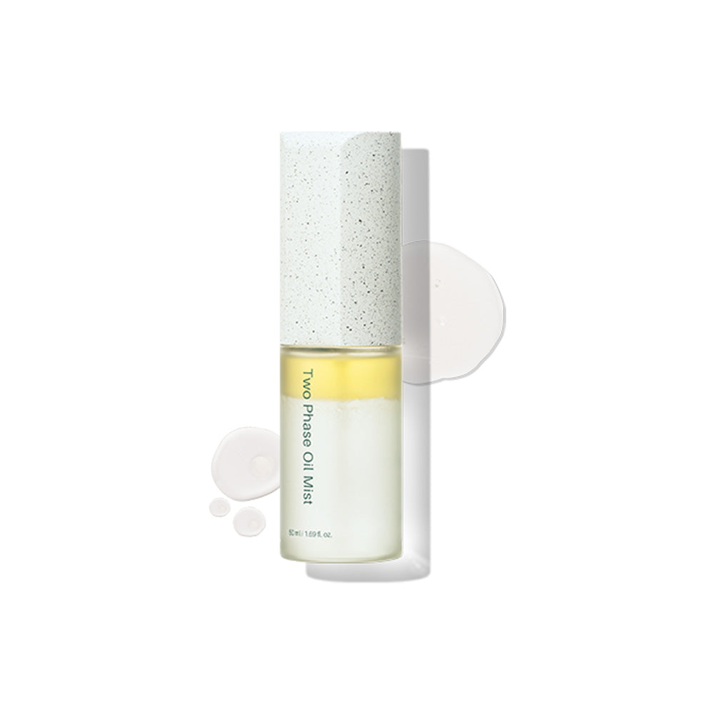 INCELLDERM Two Phase Oil Mist 50ml | DODO SKIN – DODOSKIN