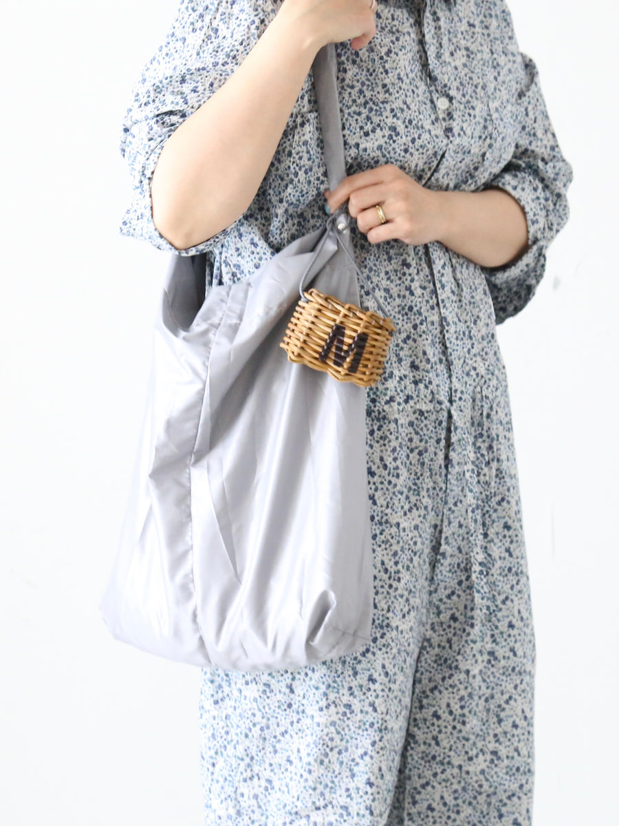 ebagos[43531] サブバック・カゴケースM – CREER