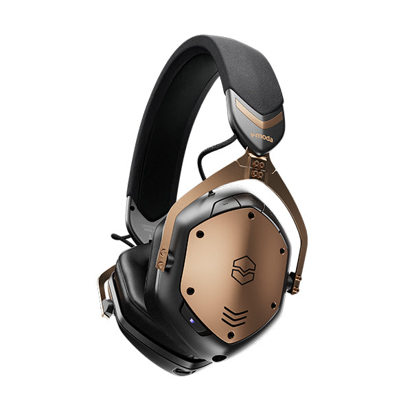 V-MODA Crossfade 3 Wireless – e☆イヤホン