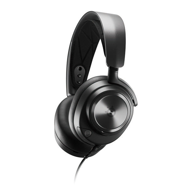 SteelSeries Arctis Nova Pro【61527J】 – e☆イヤホン