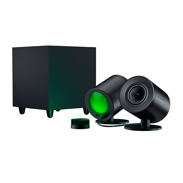 Razer Nommo V2 Pro – e☆イヤホン