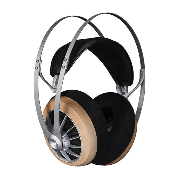 Meze Audio 109 Pro Maple Silver (Special Edition)【e☆イヤホン限定