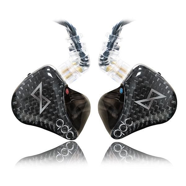 qdc 8Pro-C – e☆イヤホン