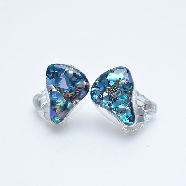 Panther Audio LEGEND K8(Universal Fit) – e☆イヤホン