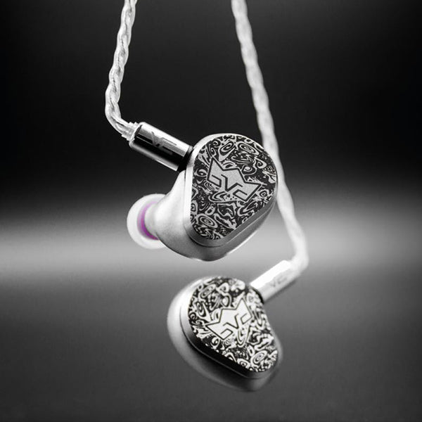 VISION EARS Erlkönig – e☆イヤホン