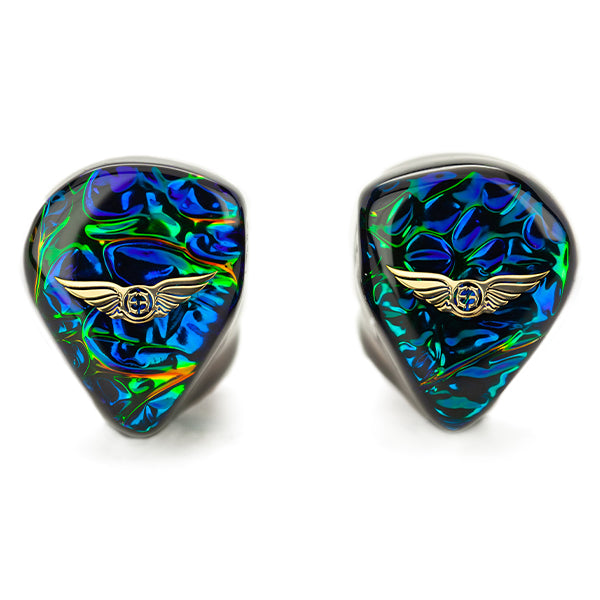 EMPIRE EARS VALKYRIE MKII – e☆イヤホン