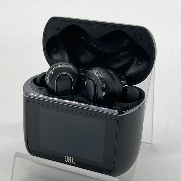 JBL 【中古】TOUR PRO 3 ブラック【JBLTOURPRO3BLK】【秋葉原】 – e