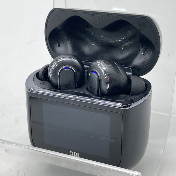 JBL 【中古】TOUR PRO 3 ブラック【JBLTOURPRO3BLK】【日本橋】 – e