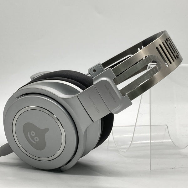 audio-technica 【中古】ATH-G1 DQX MSL(ドラゴンクエストX メタル