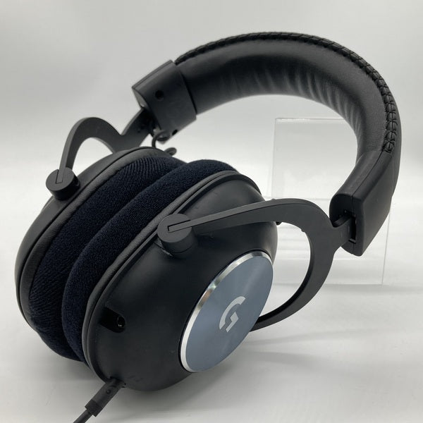 Logicool 【中古】PRO X 【G-PHS-003】【日本橋】 – e☆イヤホン
