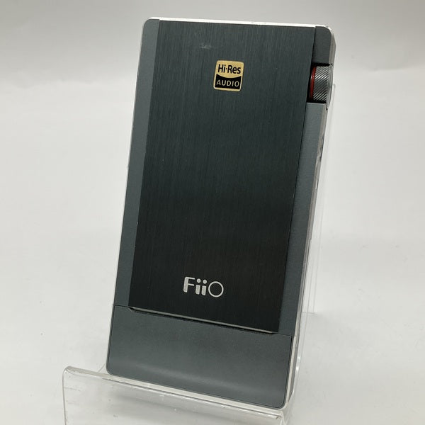 FIIO 【中古】Q5 with AM3B (4.4mmバランス出力対応) 【FIO-Q5-AM3B