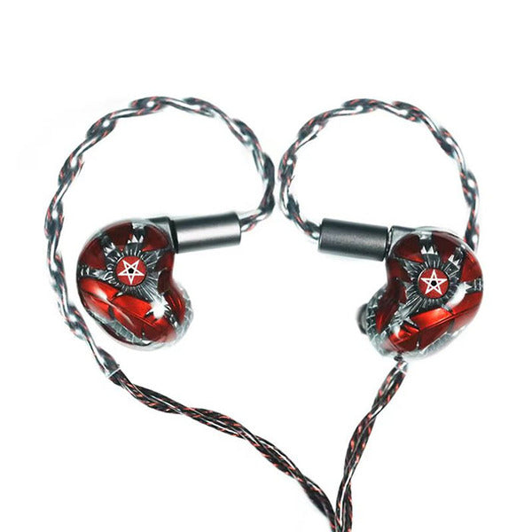 ARTPICAL LUCIFER – e☆イヤホン