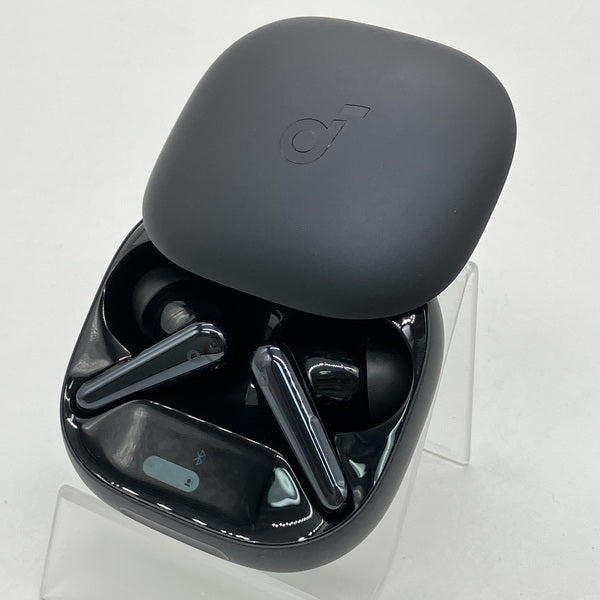 Anker 【中古】Soundcore Liberty 4 Pro ミッドナイトブラック