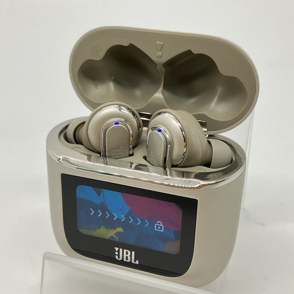 JBL 【中古】TOUR PRO 2 シャンパンゴールド【JBLTOURPRO2CPG】【仙台