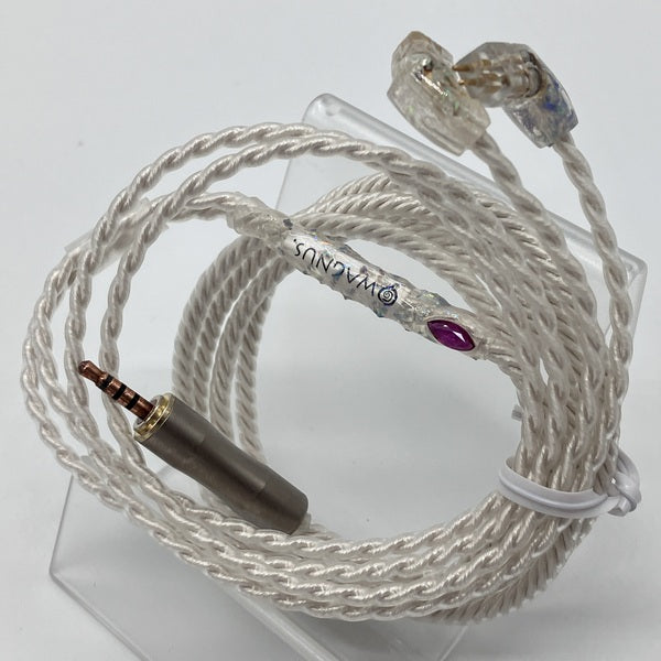 WAGNUS. 【中古】Frosty Sheep -Extreme edition-（2pin to 2.5mm