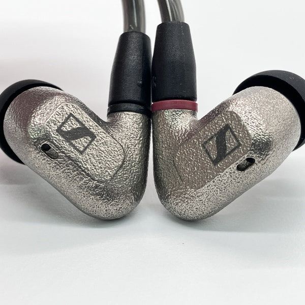 SENNHEISER 【中古】IE 600【秋葉原】 – e☆イヤホン