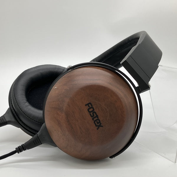 FOSTEX 【中古】TH610【秋葉原】 – e☆イヤホン