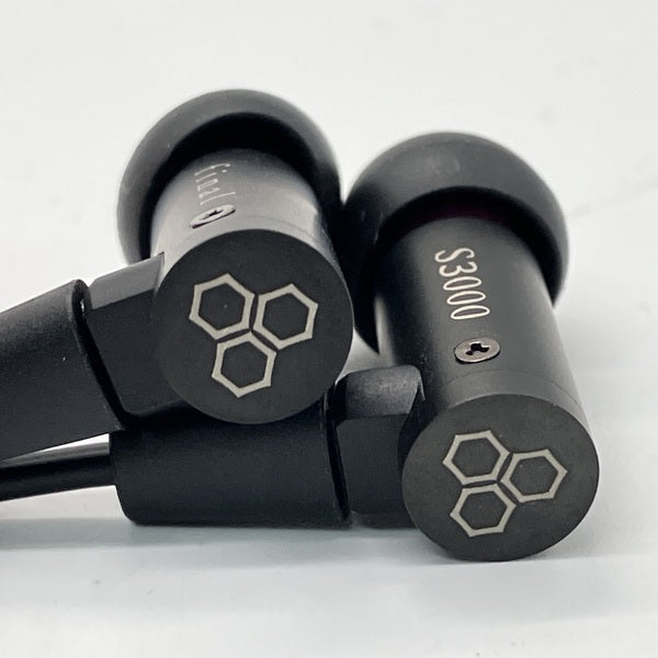 final 【中古】S3000【日本橋】 – e☆イヤホン