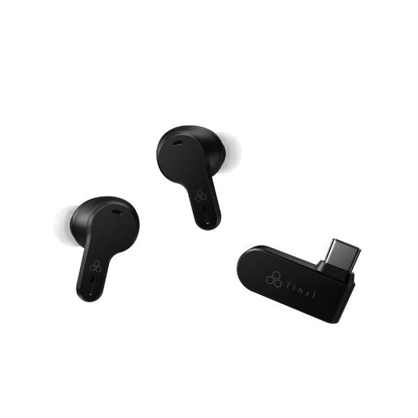 final VR3000 Wireless for Gaming+ 【FI-VR3DPLTW】 – e☆イヤホン