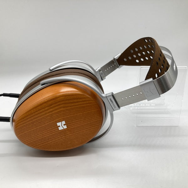 HIFIMAN 【中古】Audivina 密閉型平面ヘッドホン【日本橋】 – e☆イヤホン