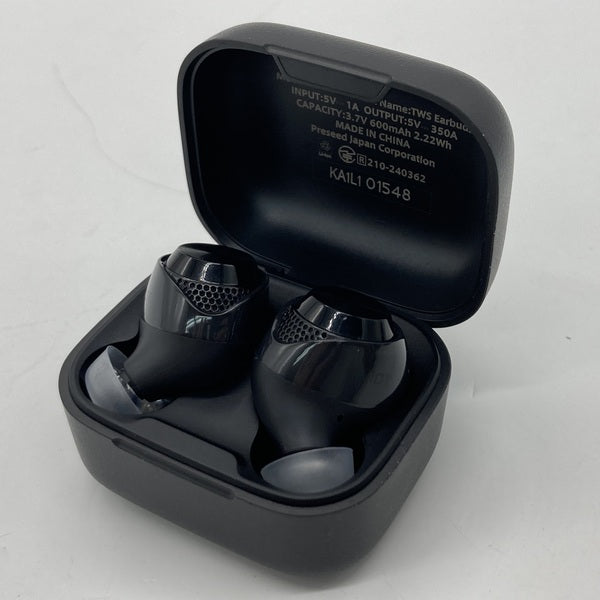 AVIOT 【中古】TE-A1 ブラック【TE-A1-BK】【秋葉原】 – e☆イヤホン