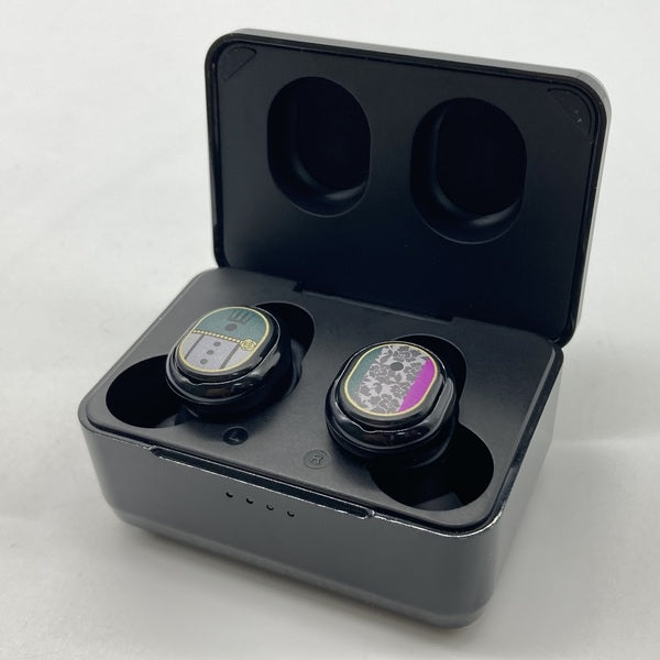 炎柱 ワイヤレスイヤフォン CP-TWS01A ONKYO DIRECT｜ワイヤレス