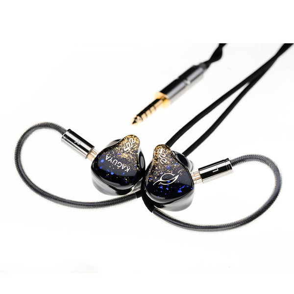 See audio KAGUYA 2 – e☆イヤホン