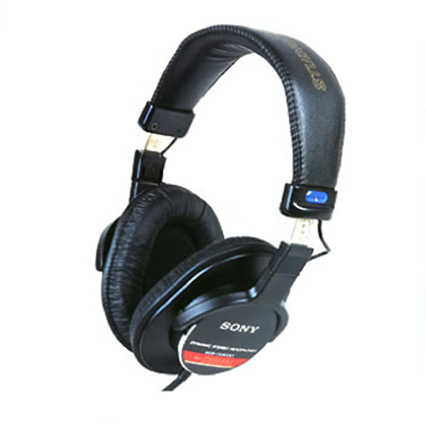 SONY MDR-CD900ST – e☆イヤホン