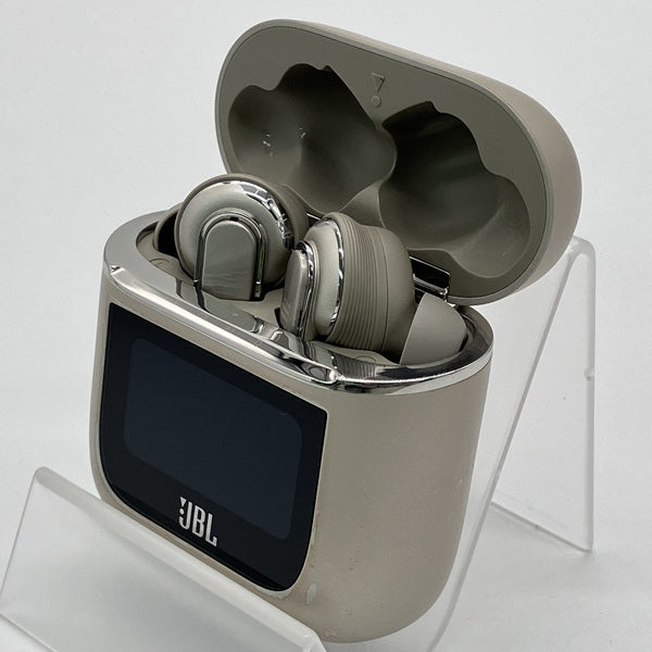 JBL 【中古】TOUR PRO 2 シャンパンゴールド【JBLTOURPRO2CPG】【仙台