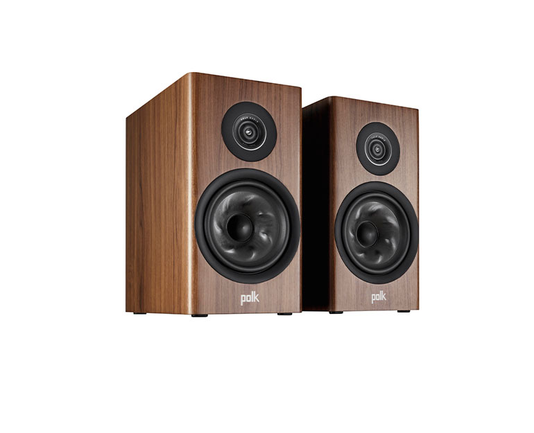 Polk Reserve R200 Bookshelf Speaker (Pair)