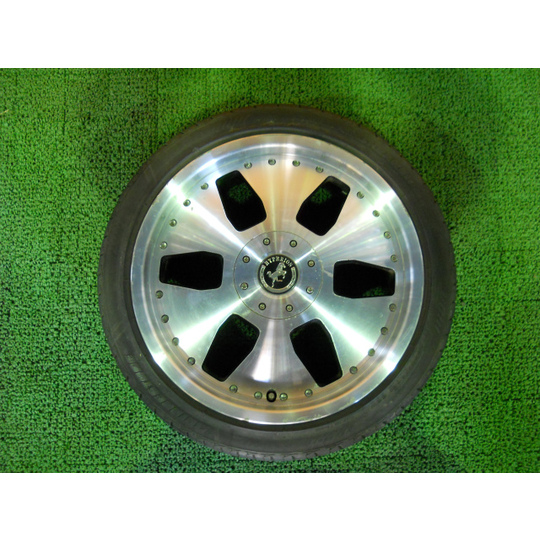 MLJ ハイペリオン ハイパーディッシュ 4本セット【2019】 商品詳細