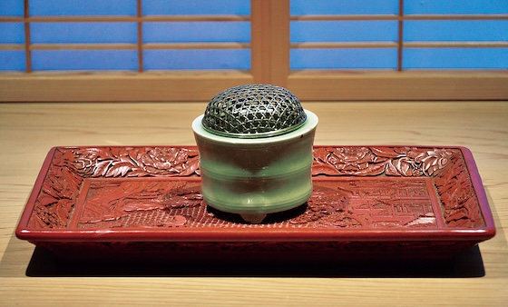 江戸千家不白会だより - 研究会 (2)