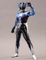 国内コミック&アニメーション ＞ R A H DX「ウイングマン」(夢戦士