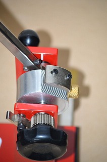 ガット張り機兵丹島ハンズウィンS-60