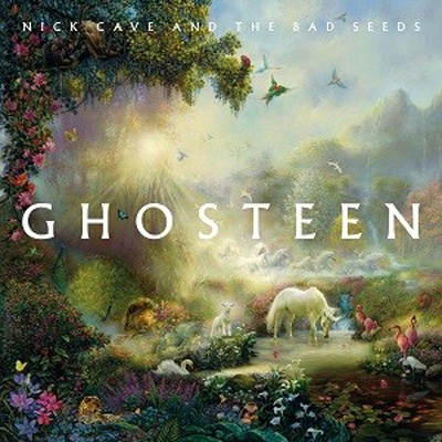 Nick Cave and The Bad Seeds - Ghosteen | ele-king